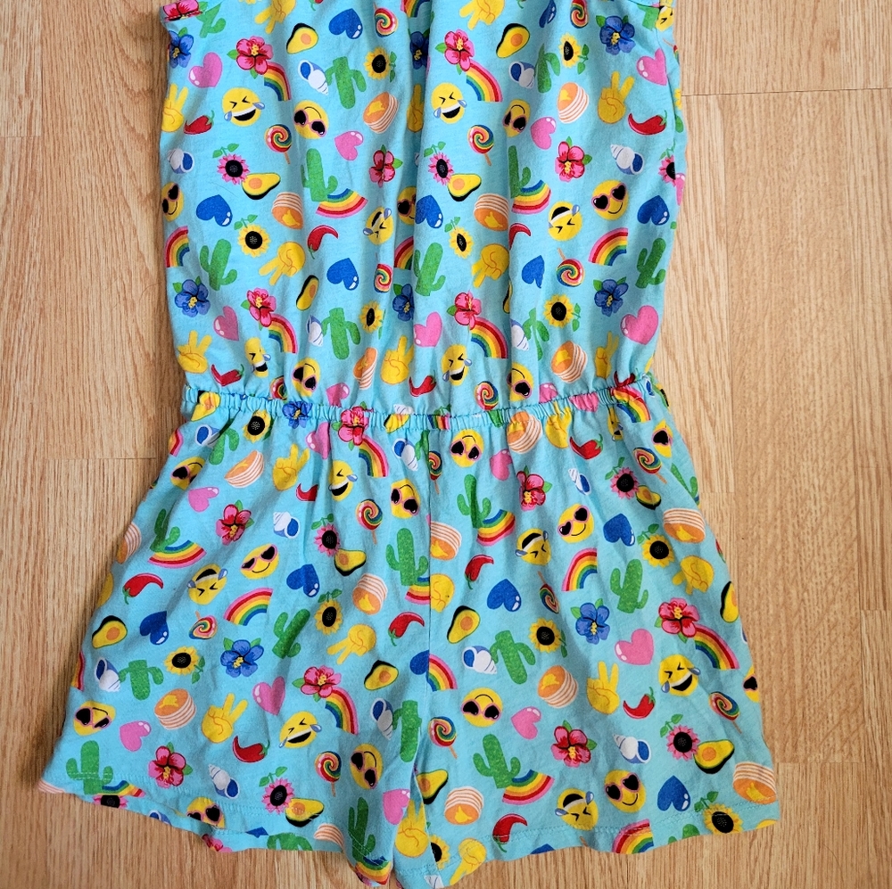 Romper - Picture 2 of 3